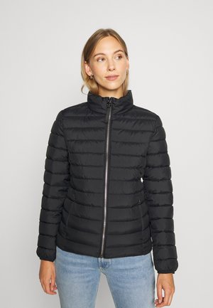 Light jacket - black