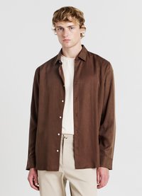 Calliope Camicia - cacao
