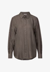 Non selezionato, braun