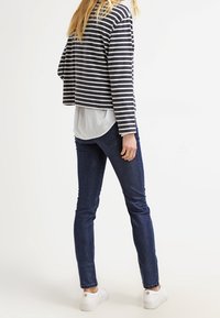 Armani Jeans Jeans Skinny Fit - blue denim