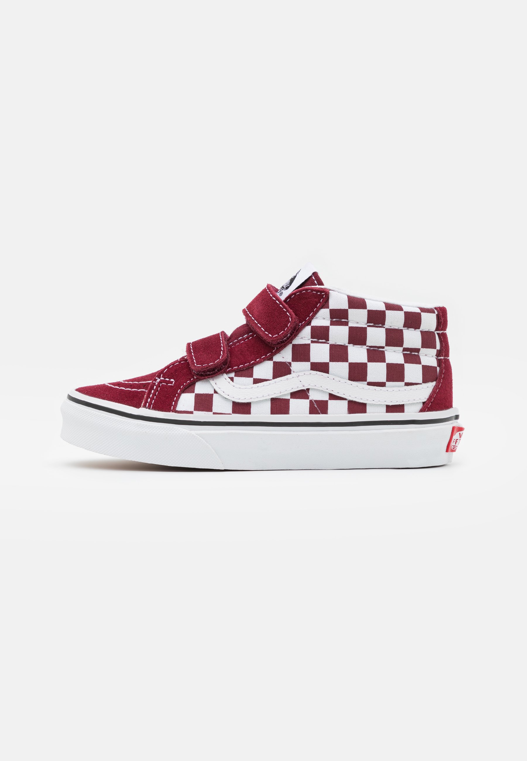 vans sk8 mid top
