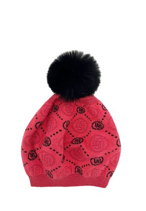 Berretto - barby nero gun met