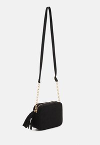 Anna Field Mala a tiracolo - black