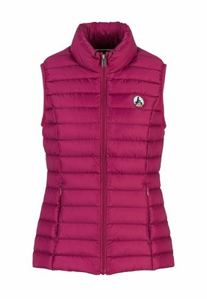 SEDA  - Waistcoat - rose