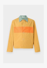 Δεν επιλέχθηκε, yellow/blue