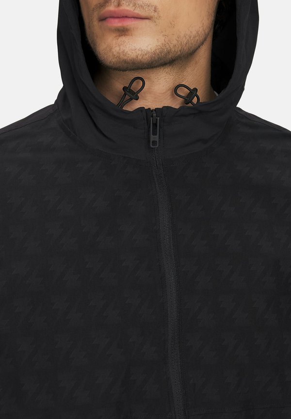 CURRY WOVEN - Training jacket3