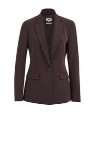 Non sélectionné, dark brown