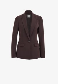 Non sélectionné, dark brown
