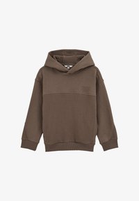 Unausgewählt, taupe