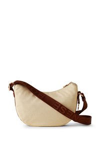 Borbonese Handtasche - chamomile tobacco