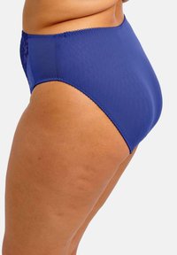 Elomi ZARLA - Slip - sapphire