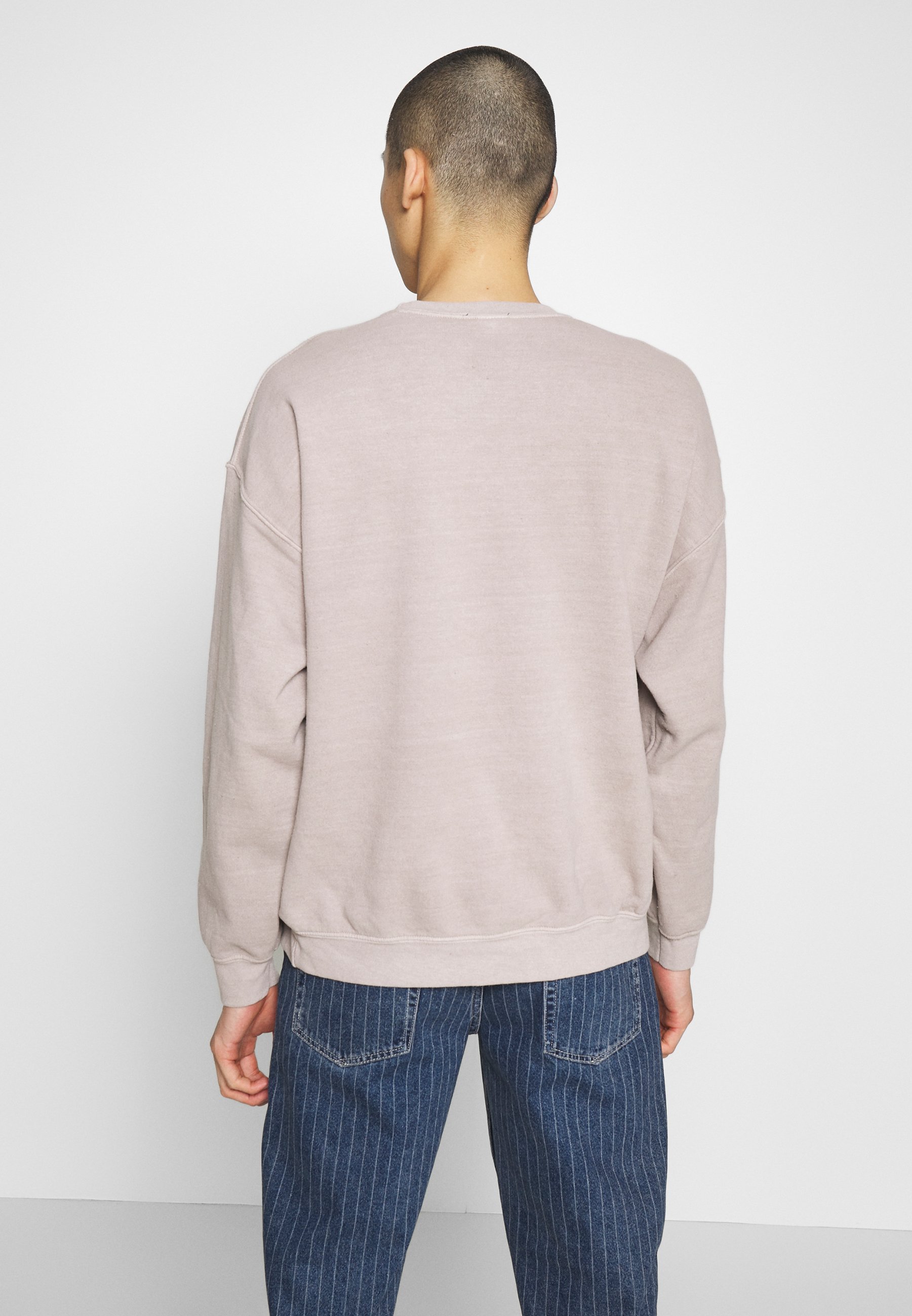 New Look NO LOVE LOST Sweater stonedonkerblauw Zalando.nl New Look NO LOVE LOST Sweater stonedonkerblauw Zalando.nl