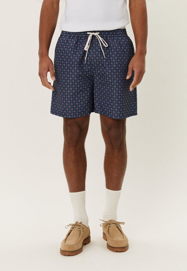 STAN ORNAMENT - Badeshorts