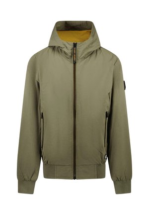 JAS NEWKEY - Jas - moss