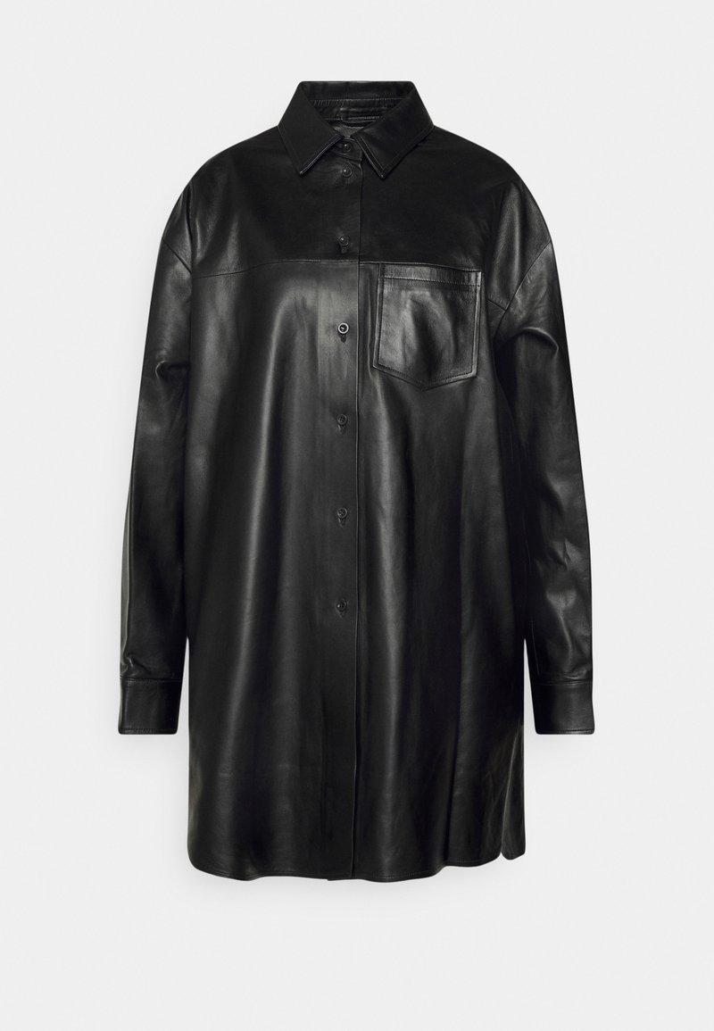 Damen Parkas | Repeat Kurzmantel black/schwarz - QZ21299 Damen Parkas | Repeat Kurzmantel black/schwarz - QZ21299