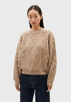 CARMEN - Vesta - beige
