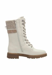 Jana Snowboot/Winterstiefel - ivory