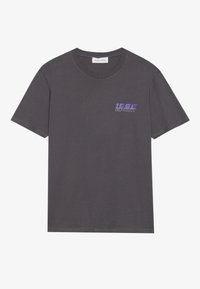 - T-shirt z nadrukiem