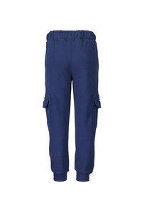 Blue Seven Cargobyxor - blau