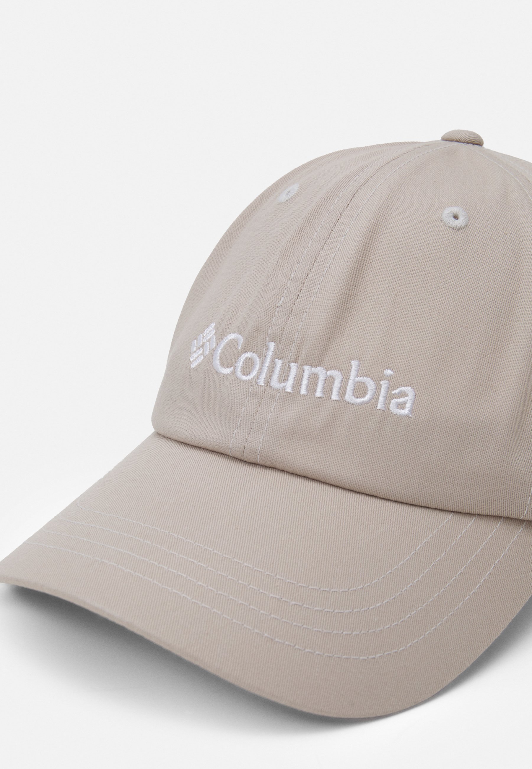 Columbia BALL - Cap - fossil/grey 