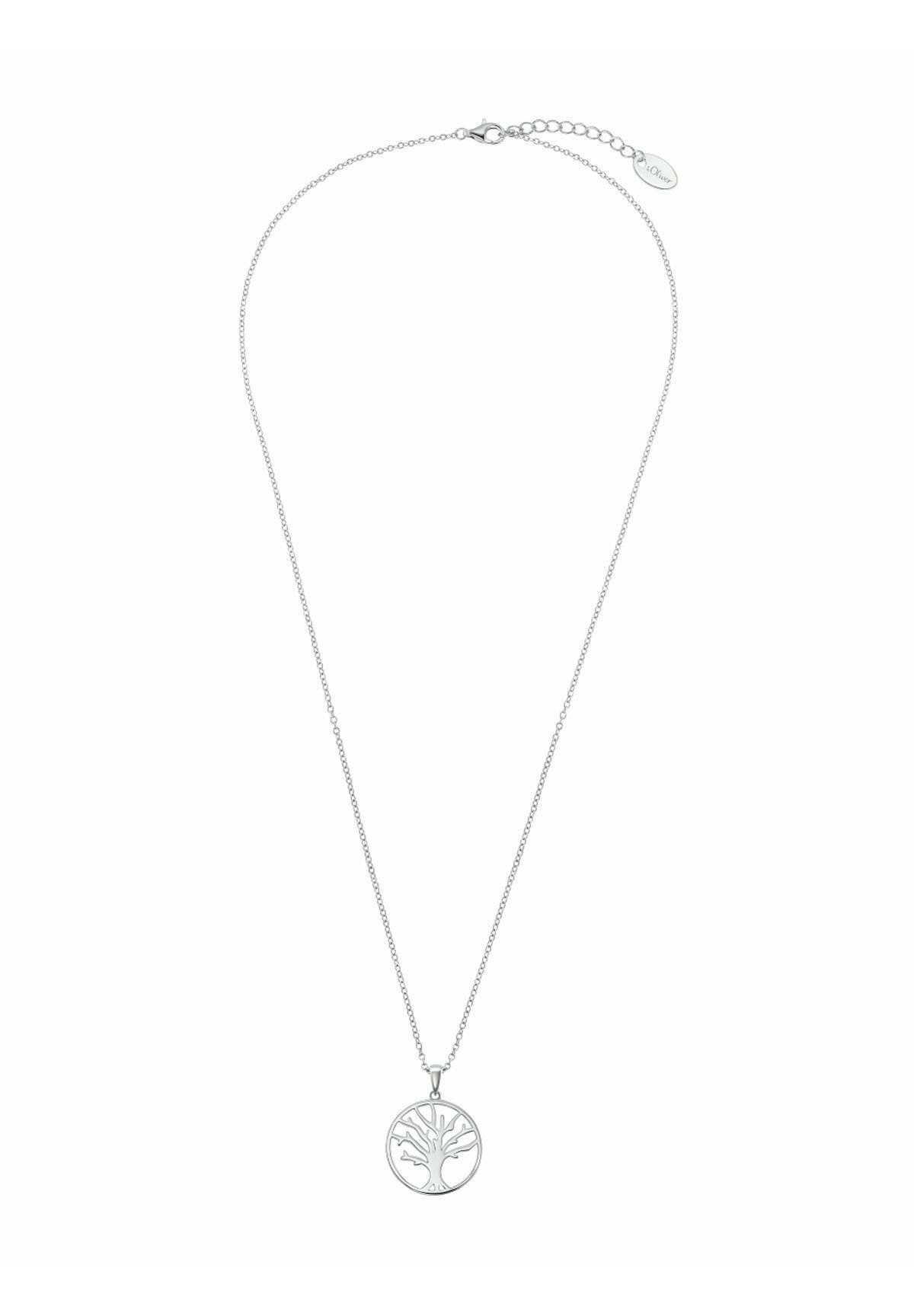 S.oliver Finenecklacebraceletanklet - Gioiello da polso con Zirconia