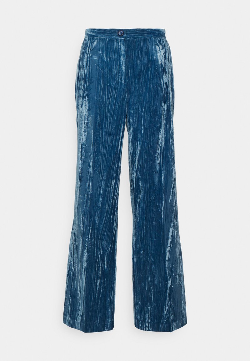 Stella Nova Broek blauw Stella Nova Broek blauw