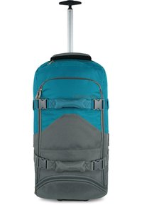 Unausgewählt, grau petrol