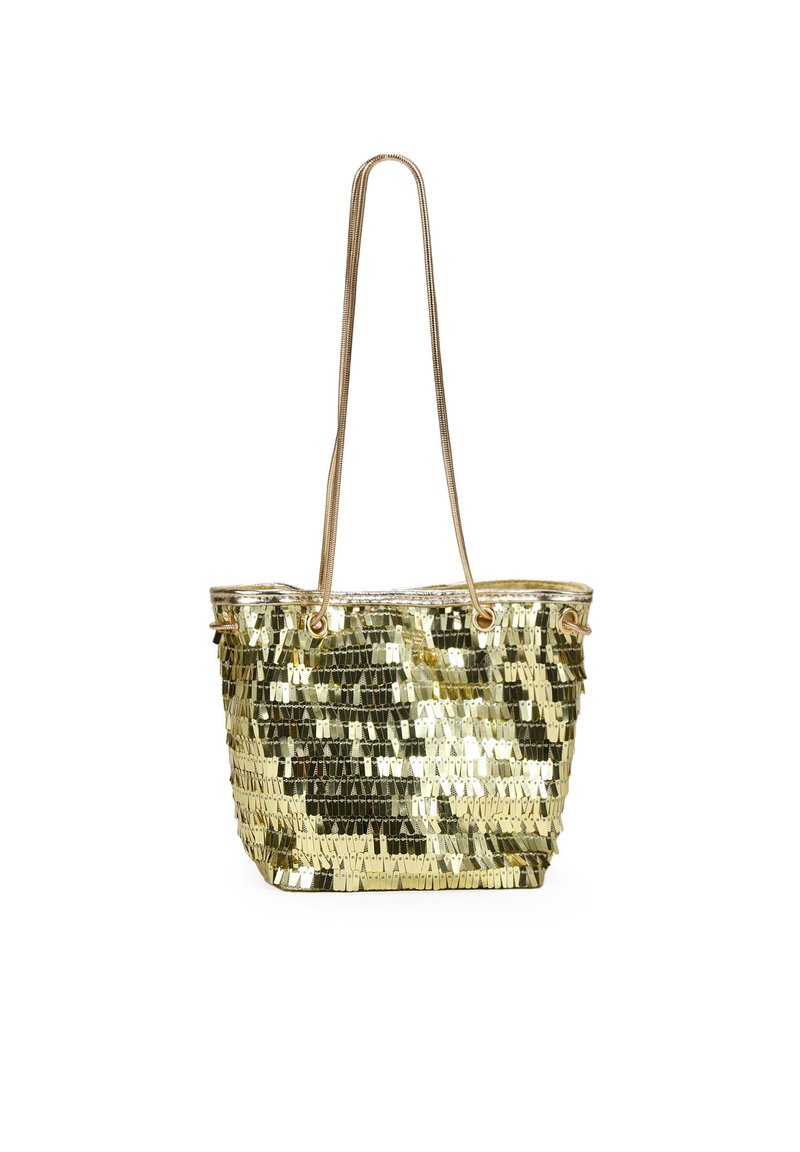 Bosanova Bandolera - oro
