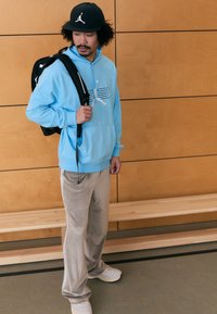 Jordan PRO JUMPMAN UNISEX - Șapcă - black