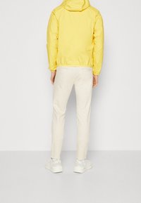 K-Way Impermeabile - yellow