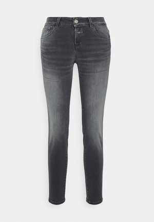 BAKER - Jeans slim fit - mid grey