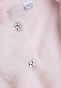 Chicco Vinterjacka - pink