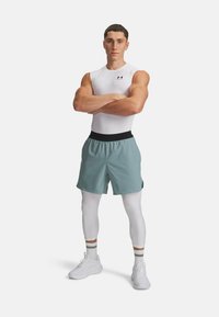 Under Armour VANISH ELITE - Spordišortsid - serpentine