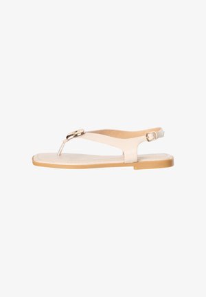 Day Vine, DAY VINE DAMEN SANDALETTEN SANDALETTEN - Sandales tongs - natur