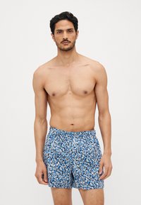 GAP 3 PACK - Boksershorts - union blue