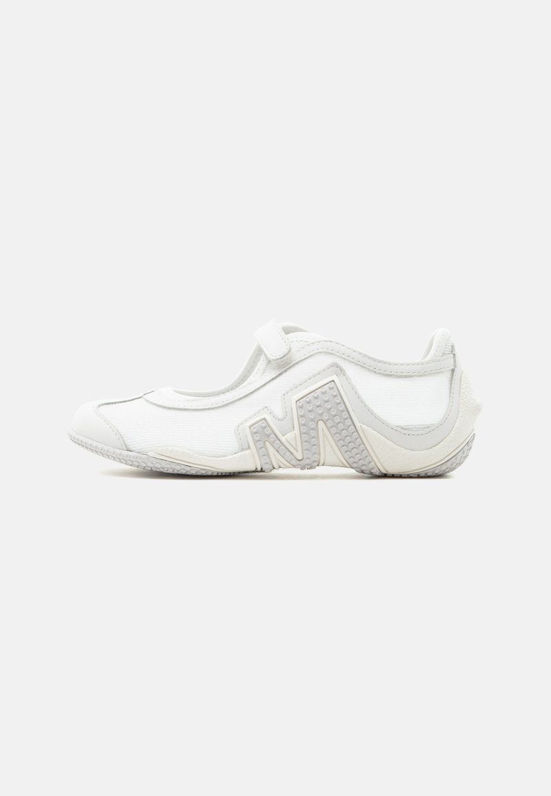 Merrell WOMENS RELAY TOUR SE - Trainers - white - Zalando.co.uk