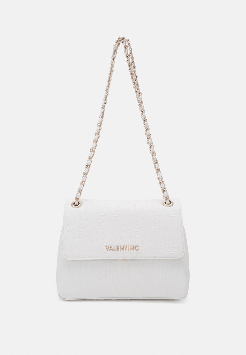 Valentino Bags RELAX Sac bandoulière bianco/blanc ZALANDO.FR