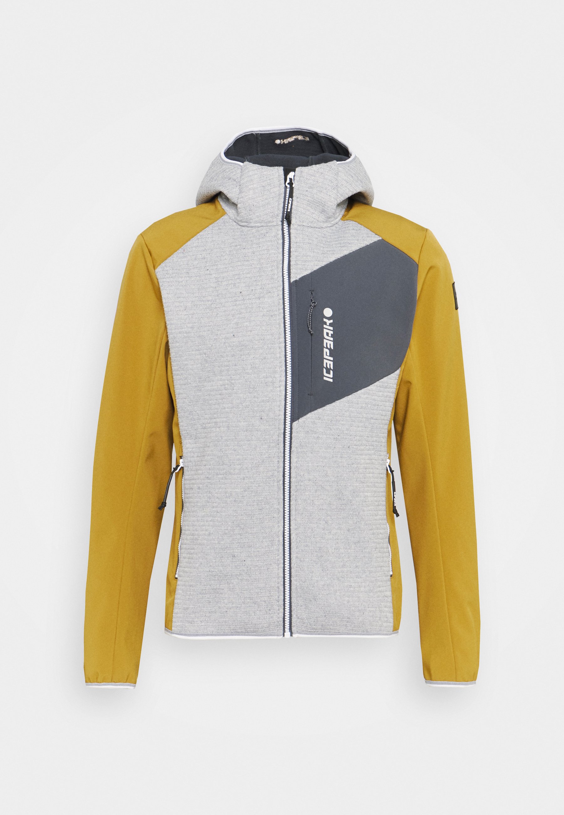 Uomo DANFORT - Giacca softshell Uomo DANFORT - Giacca softshell