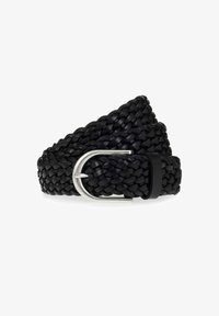 Unausgewählt, schwarz