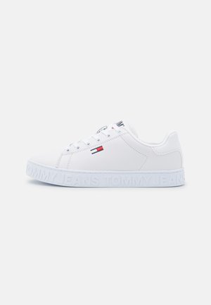 Sneakers basse - white