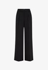 WE STUDIO - Pantalones - black