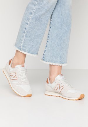 Sneakers laag - off-white