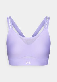 Unausgewählt, lilac/white