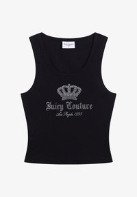 Unausgewählt, black