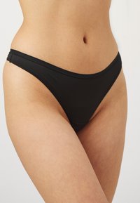 Marks & Spencer MICRO THONG 5 PACK - String - topaz