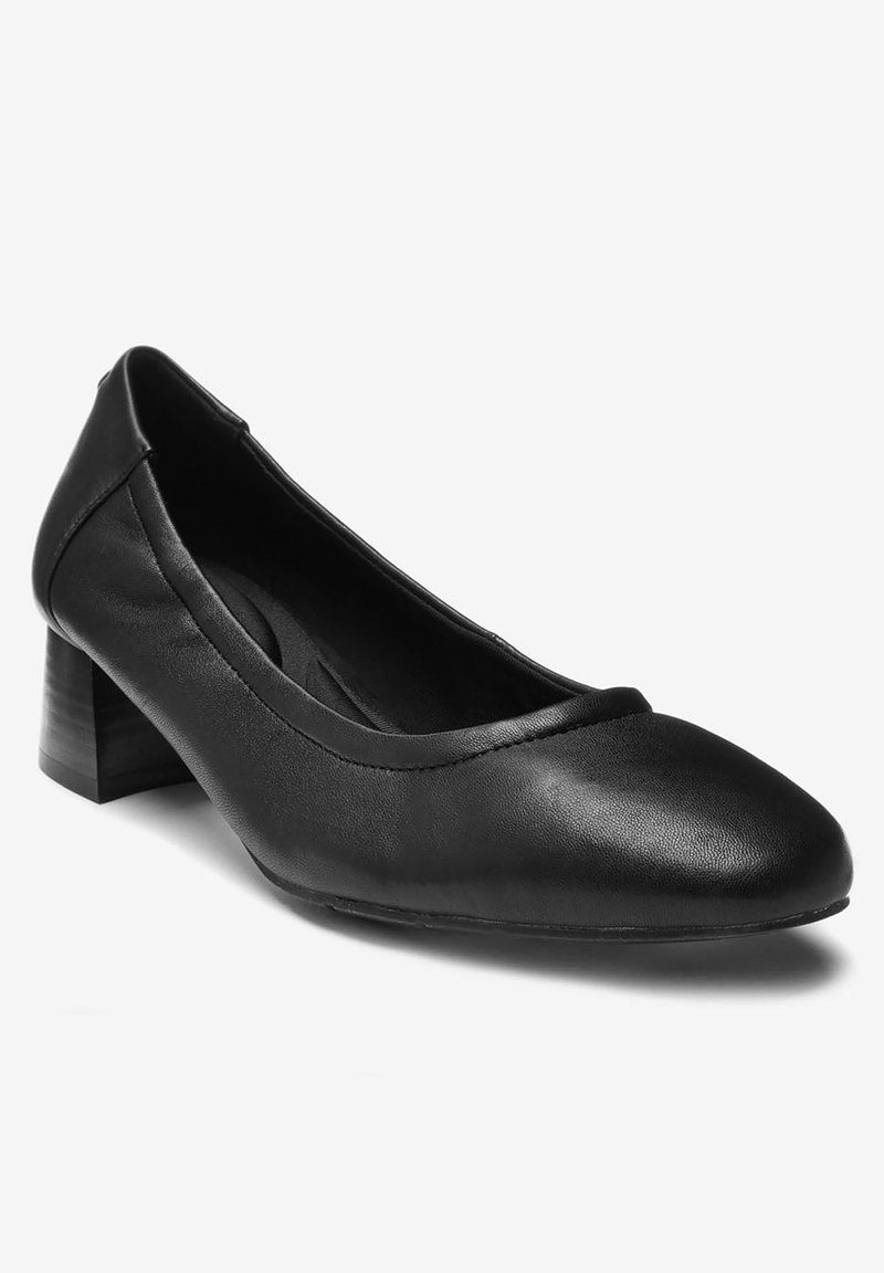 Damen Klassische Pumps | Next Pumps black/schwarz - IW36439 Damen Klassische Pumps | Next Pumps black/schwarz - IW36439