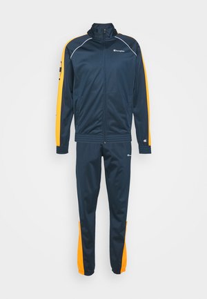 TRACKSUIT - Tuta - dark blue