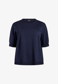 Unausgewählt, navy blazer