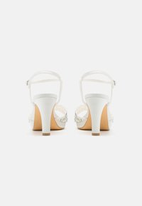 Menbur Sandali con tacco - ivory