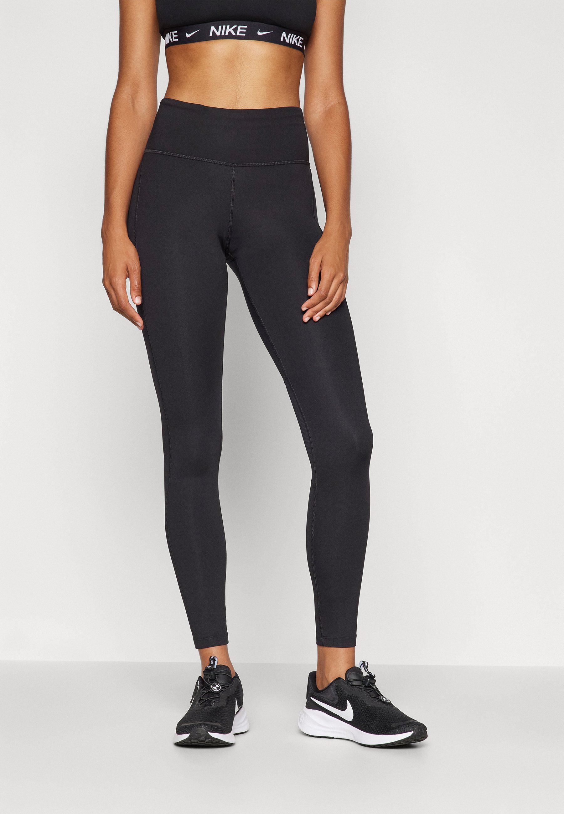 Ladies Leggings Nike Shoe Nike Solid Sculpt Victory Tights Nike